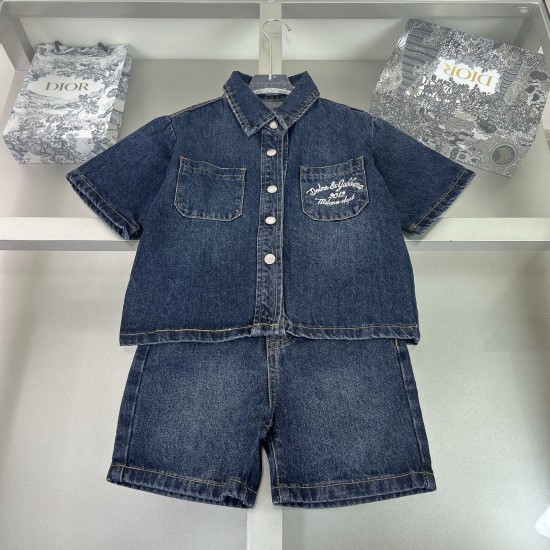 Dolce&Gabbana Clothing Dolce&Gabbana Clothing