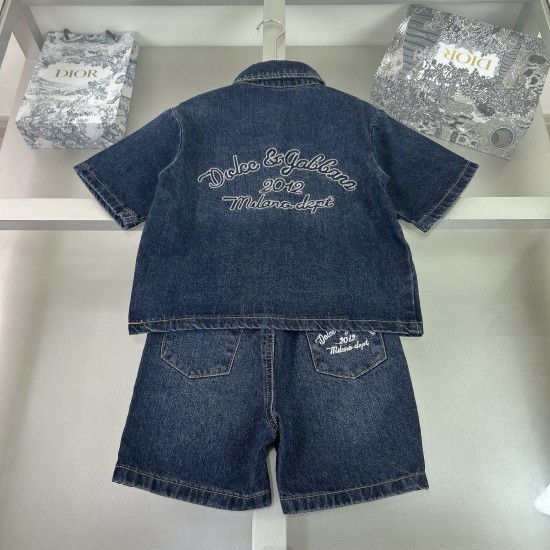 Dolce&Gabbana Clothing Dolce&Gabbana Clothing