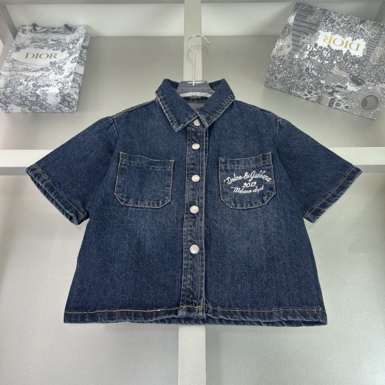 Dolce&Gabbana Clothing Dolce&Gabbana Clothing