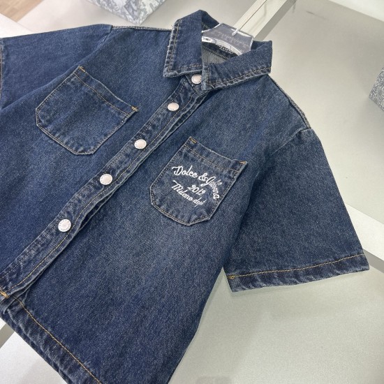 Dolce&Gabbana Clothing Dolce&Gabbana Clothing