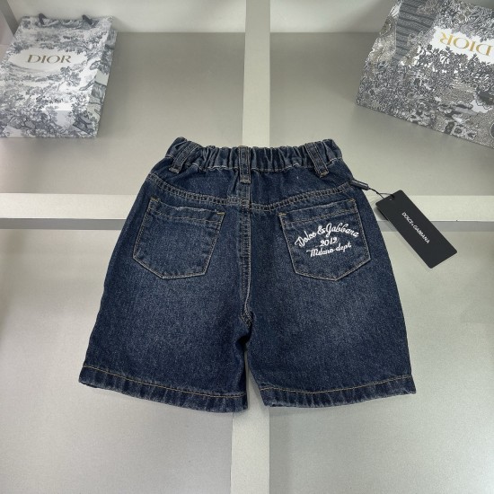 Dolce&Gabbana Clothing Dolce&Gabbana Clothing