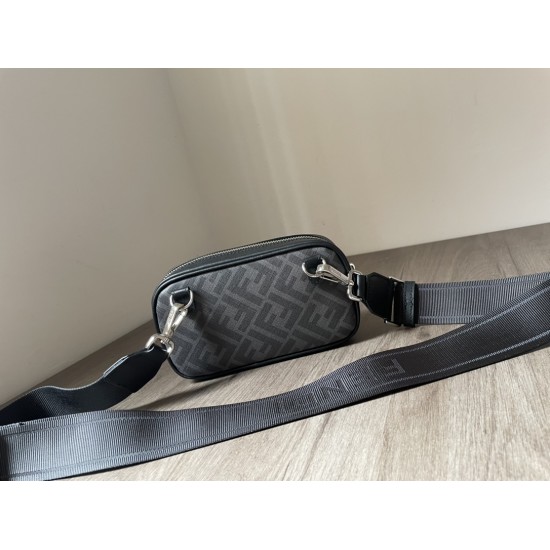 Fendi Bags Camera bag Top Quality Fendi Bags Camera bag Top Quality