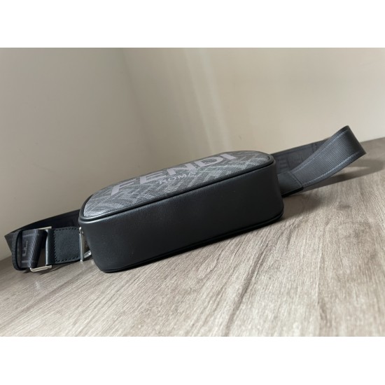 Fendi Bags Camera bag Top Quality Fendi Bags Camera bag Top Quality