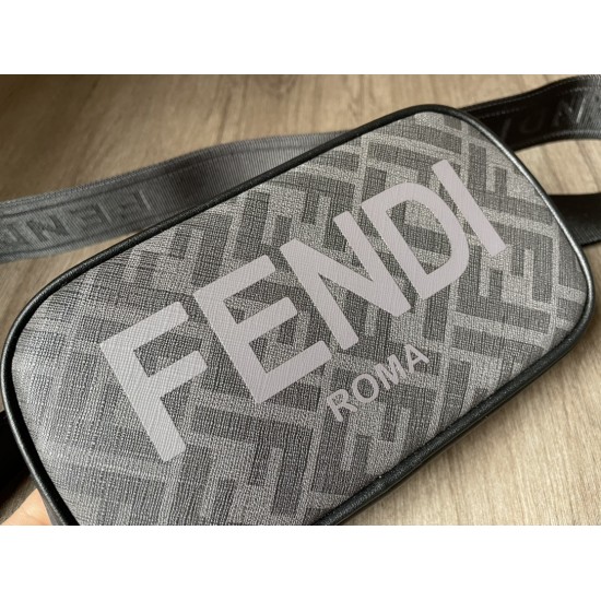 Fendi Bags Camera bag Top Quality Fendi Bags Camera bag Top Quality