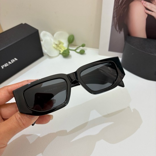 Prada Glasses Prada Glasses
