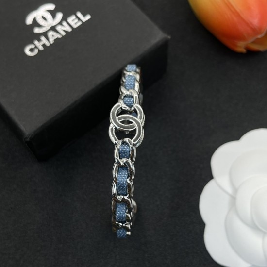 Chanel Jewelry High Quality Chanel Jewelry High Quality