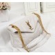 YSL Bags Top Quality Loulou Puffer
29x17x11cm YSL Bags Top Quality Loulou Puffer
29x17x11cm