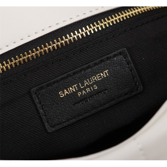 YSL Bags Top Quality Loulou Puffer
29x17x11cm YSL Bags Top Quality Loulou Puffer
29x17x11cm