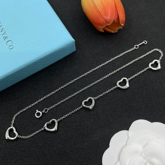 Tiffany Jewelry High Quality