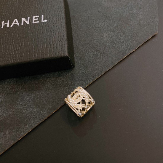 Chanel Jewelry Ring Chanel Jewelry Ring