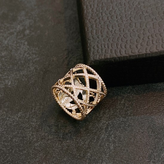 Chanel Jewelry Ring Chanel Jewelry Ring