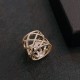 Chanel Jewelry Ring Chanel Jewelry Ring