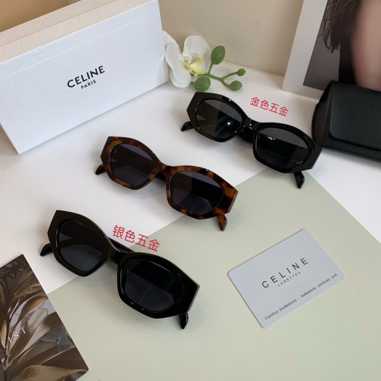 Celine Glasses Celine Glasses