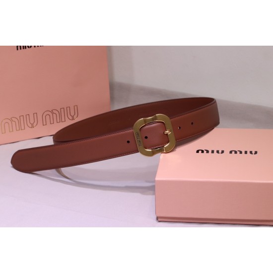 MiuMiu Belts
Top Quality MiuMiu Belts
Top Quality
