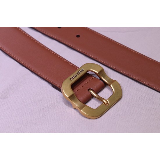 MiuMiu Belts
Top Quality MiuMiu Belts
Top Quality