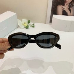 Prada Glasses