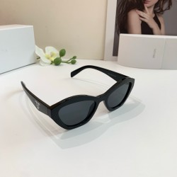 Prada Glasses
