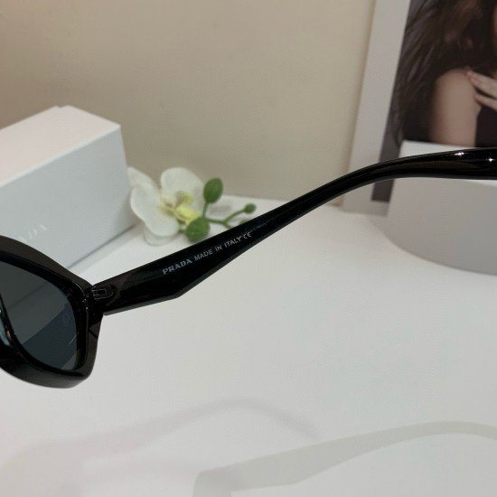 Prada Glasses Prada Glasses