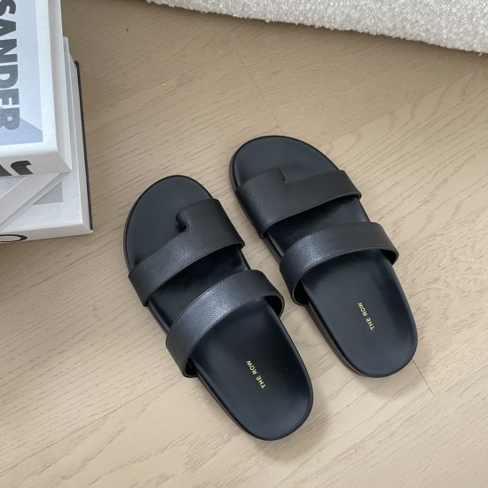 The Row Shoes Top Quality The Row Shoes Top Quality