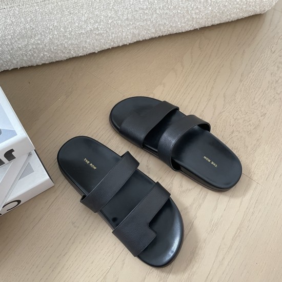 The Row Shoes Top Quality The Row Shoes Top Quality
