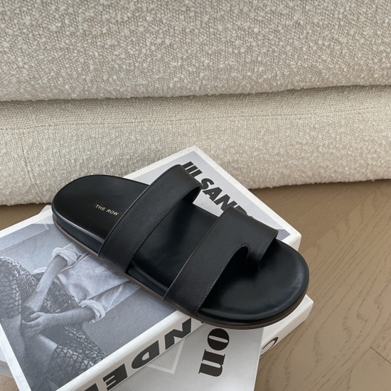 The Row Shoes Top Quality The Row Shoes Top Quality