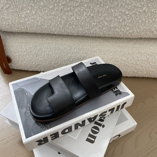 The Row Shoes Top Quality The Row Shoes Top Quality