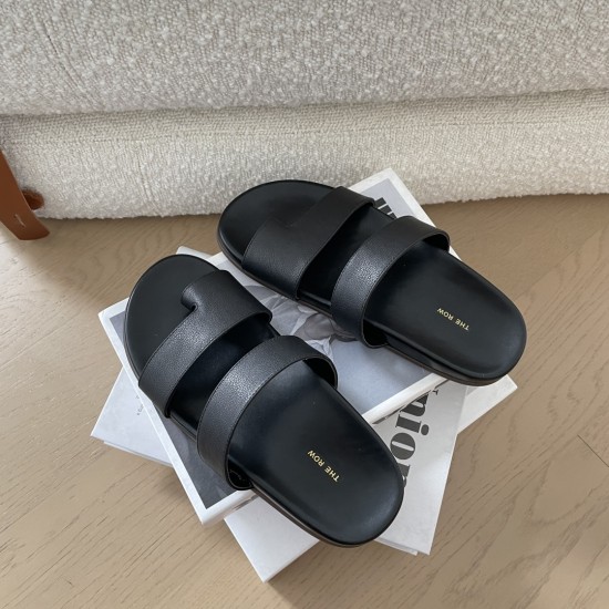 The Row Shoes Top Quality The Row Shoes Top Quality