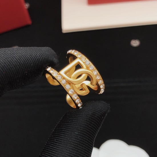 DG Jewelry Ring DG Jewelry Ring