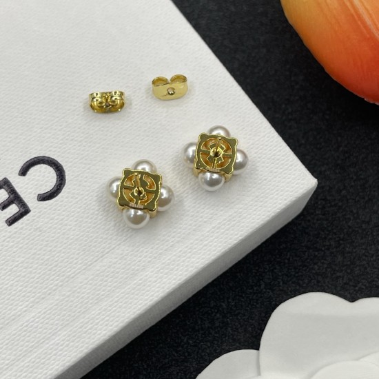 Celine Jewelry High Quality