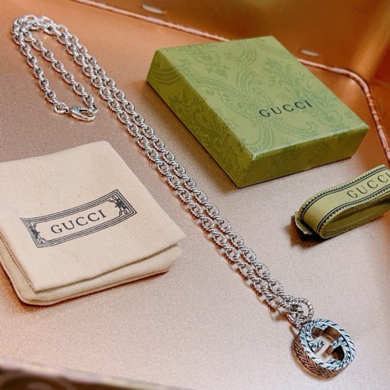 Gucci Jewelry Necklace Gucci Jewelry Necklace