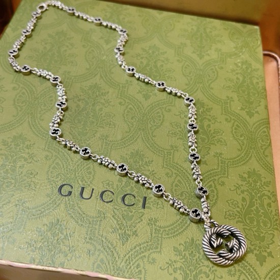 Gucci Jewelry Necklace Gucci Jewelry Necklace