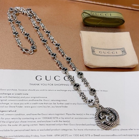 Gucci Jewelry Necklace Gucci Jewelry Necklace