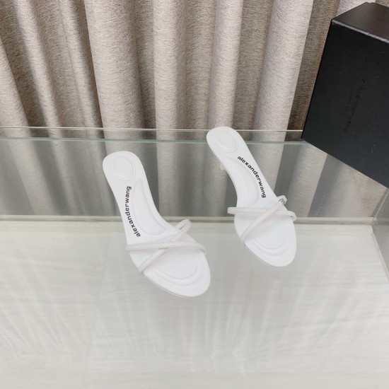 Alexander Wang Shoes Top Quality Alexander Wang Shoes Top Quality