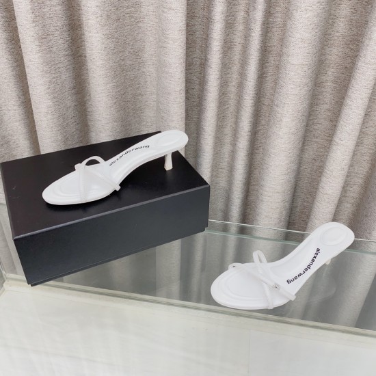 Alexander Wang Shoes Top Quality Alexander Wang Shoes Top Quality