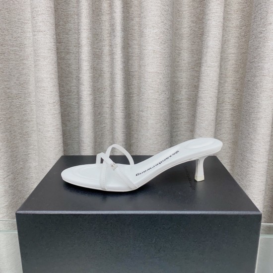 Alexander Wang Shoes Top Quality Alexander Wang Shoes Top Quality