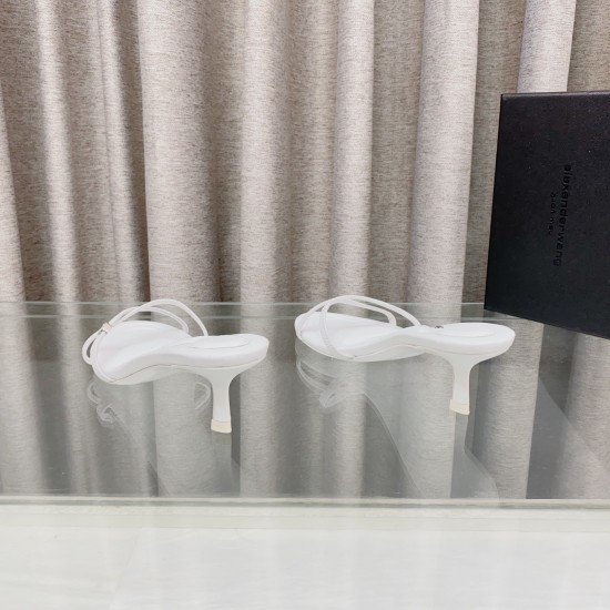 Alexander Wang Shoes Top Quality Alexander Wang Shoes Top Quality