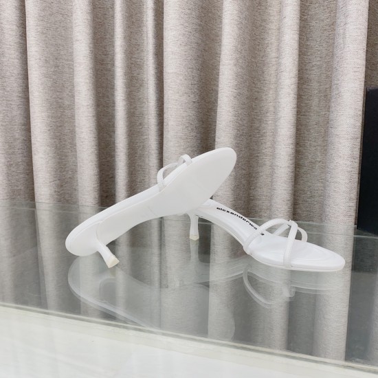 Alexander Wang Shoes Top Quality Alexander Wang Shoes Top Quality