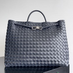 BV Bags Top Quality ANDIAMO 743575