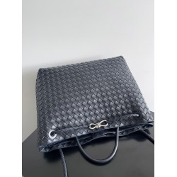 BV Bags Top Quality ANDIAMO 743575