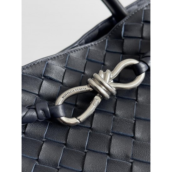 BV Bags Top Quality ANDIAMO 743575 BV Bags Top Quality ANDIAMO 743575