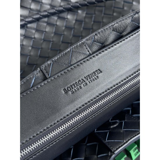 BV Bags Top Quality ANDIAMO 743575 BV Bags Top Quality ANDIAMO 743575