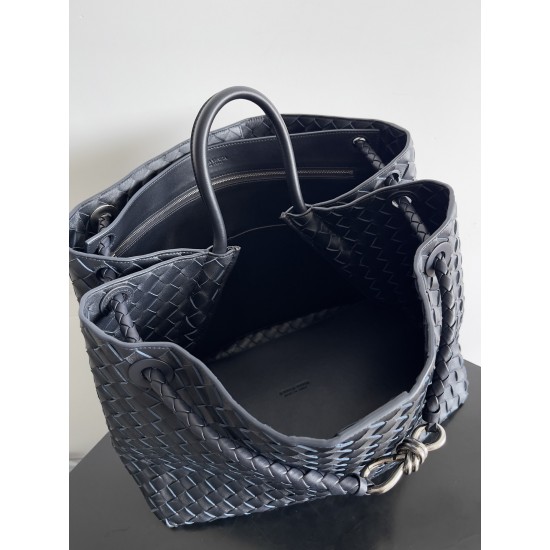 BV Bags Top Quality ANDIAMO 743575 BV Bags Top Quality ANDIAMO 743575