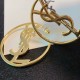 YSL Jewelry Earrings