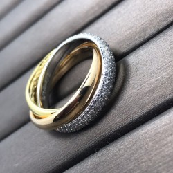 Cartier Jewelry High Quality