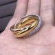 Cartier Jewelry High Quality Cartier Jewelry High Quality