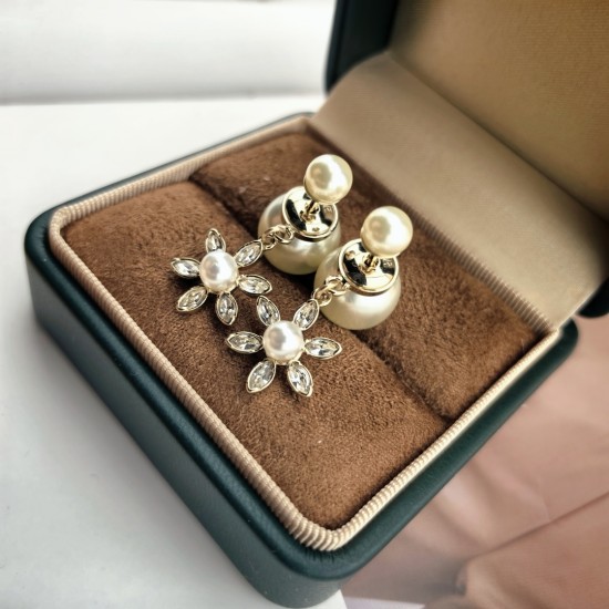 Dior Jewelry Earrings Dior Jewelry Earrings