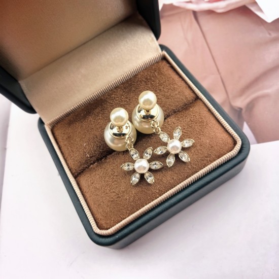 Dior Jewelry Earrings Dior Jewelry Earrings