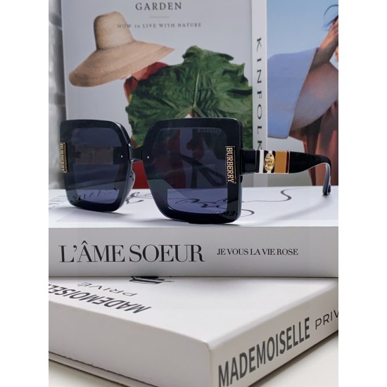 Burberry Glasses Burberry Glasses