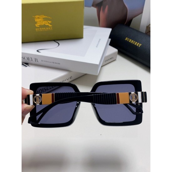 Burberry Glasses Burberry Glasses