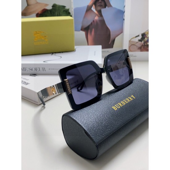 Burberry Glasses Burberry Glasses